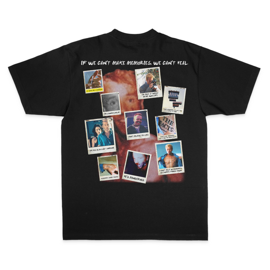 MEMENTO (Black)
