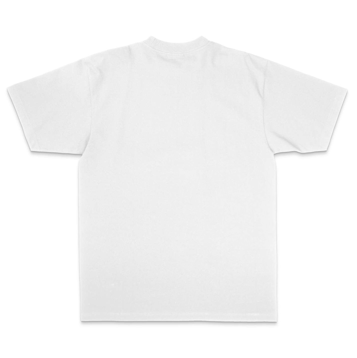 EPMG x NoLegs (White)