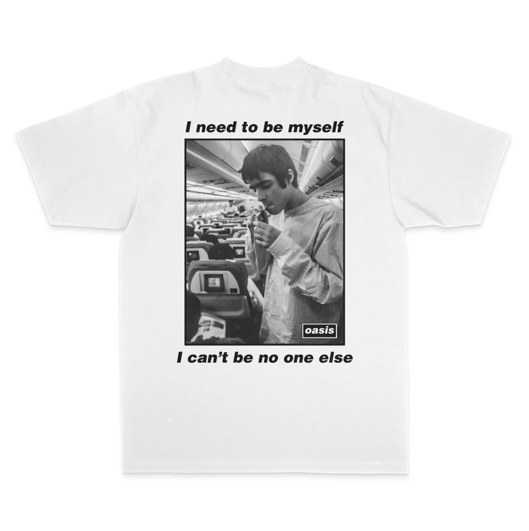 OASIS SUPERSONIC (White) – EPMG.fiji